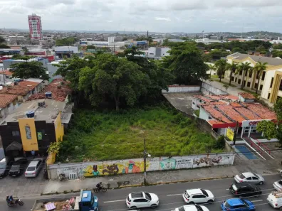 Lote/Terreno para alugar, 1657m² no Piedade, Jaboatão dos Guararapes