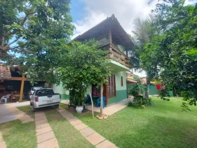 Casa com 4 Quartos à venda, 720m² no Santa Cruz, Aracruz