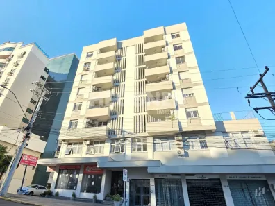 Apartamento com 2 Quartos à venda, 73m² no Guarani, Novo Hamburgo