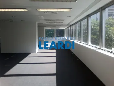 Sala Comercial para alugar, 265m² no Bela Vista, São Paulo