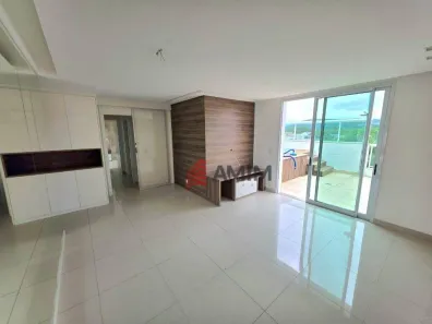 Cobertura com 3 Quartos à venda, 176m² no Itaipu, Niterói