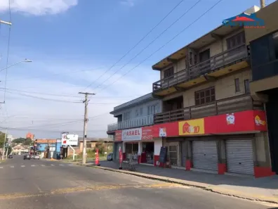 Ponto Comercial para alugar, 330m² no Vargas, Sapucaia do Sul