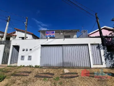Casa com 2 Quartos à venda, 214m² no Vila São José, Valinhos