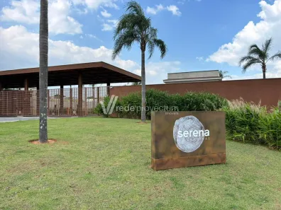Lote/Terreno à venda, 585m² no Fazenda Pau D'Alho, Campinas