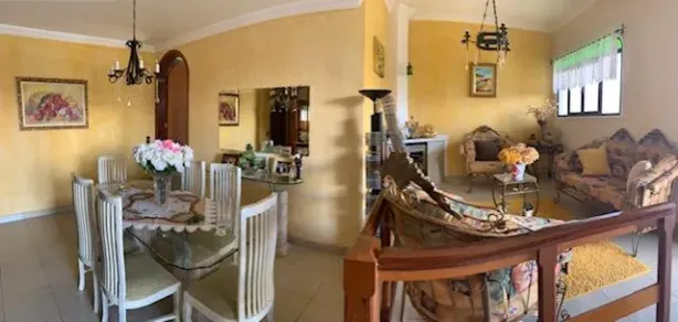 Casa com 5 Quartos à venda, 235m² no Parque Alto Taquaral, Campinas