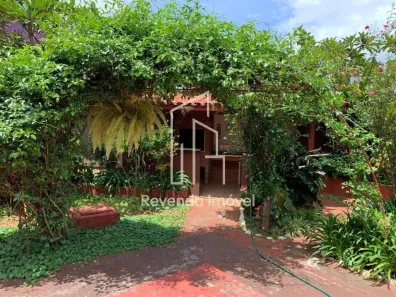 Casa com 6 Quartos à venda, 490m² no Chácara Monte Alegre, São Paulo