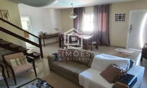 Casa de Condomínio com 3 Quartos à venda, 174m² no Jacarepaguá, Rio de Janeiro