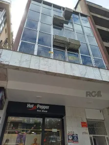 Sala Comercial à venda, 42m² no Floresta, Porto Alegre