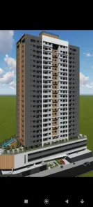 Prédio Residencial com 3 Quartos à venda, 1860m² no Setor Novo Horizonte, Goiânia