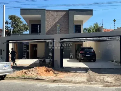 Sobrado com 3 Quartos à venda, 165m² no Indaiá, Bertioga