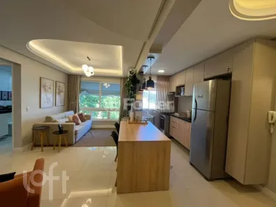 Apartamento com 1 Quarto à venda, 48m² no Rio Branco, Porto Alegre