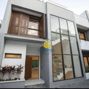 Casa de Condomínio com 4 Quartos à venda, 650m² no Jardim dos Estados, São Paulo