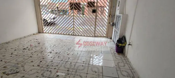 Sobrado com 3 Quartos para venda ou aluguel, 150m² no Cambuci, São Paulo