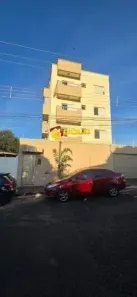 Apartamento com 2 Quartos à venda, 58m² no Santa Mônica, Uberlândia