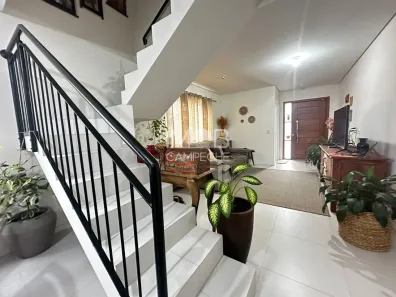 Casa com 3 Quartos à venda, 133m² no Campeche, Florianópolis
