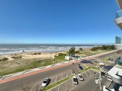Apartamento com 3 Quartos à venda, 120m² no Navegantes, Capão da Canoa