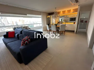 Apartamento com 4 Quartos à venda, 211m² no Vila Andrade, São Paulo
