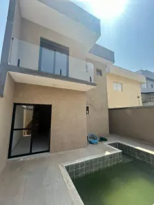 Casa com 2 Quartos à venda, 160m² no Portais (Polvilho), Cajamar