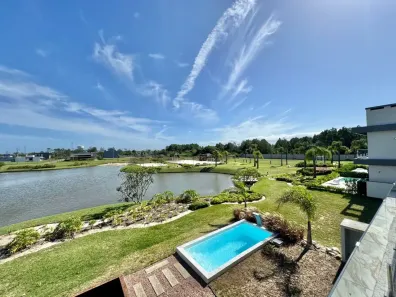 Sobrado com 4 Quartos à venda, 331m² no Curumim, Capão da Canoa