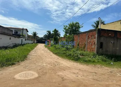 Lote/Terreno à venda, 375m² no Nossa Senhora da Vitória, Ilhéus
