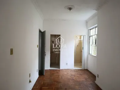 Apartamento com 1 Quarto à venda, 26m² no Centro, Rio de Janeiro