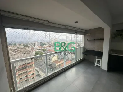 Apartamento com 1 Quarto à venda, 34m² no Vila Prudente, São Paulo