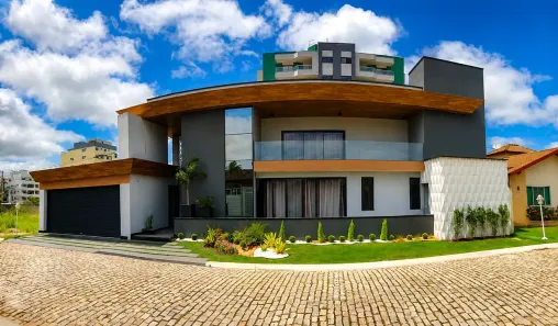 Casa de Condomínio com 3 Quartos à venda, 280m² no Nova São Pedro, São Pedro da Aldeia