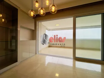 Apartamento com 3 Quartos à venda, 125m² no Vila Aviação, Bauru