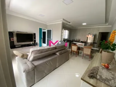 Sobrado com 3 Quartos à venda, 170m² no Vila Galvão, Jundiaí