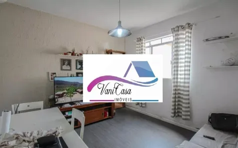 Apartamento com 2 Quartos à venda, 60m² no Ipiranga, São Paulo