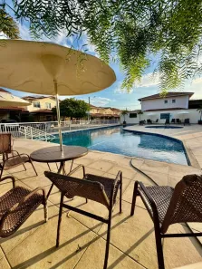 Casa de Condomínio com 3 Quartos à venda, 90m² no Morada de Laranjeiras, Serra