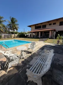 Sobrado com 5 Quartos à venda, 600m² no De Lourdes, Fortaleza
