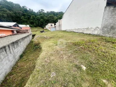 Lote/Terreno à venda, 160m² no Várzea das Moças, Niterói