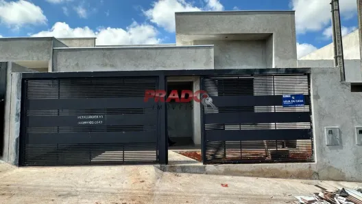 Casa com 3 Quartos à venda, 91m² no Jardim Parque das Cerejeiras, Sarandi