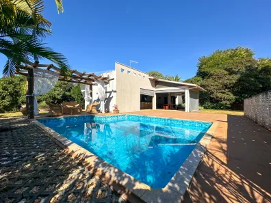Fazenda/Sítio com 1 Quarto à venda, 2400m² no , Hidrolândia