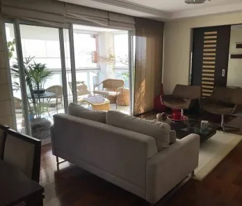 Apartamento com 3 Quartos à venda, 174m² no Alto da Lapa, São Paulo