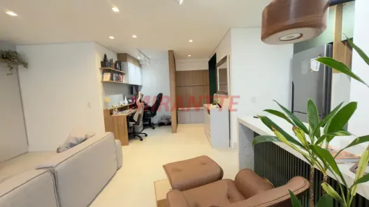 Apartamento com 3 Quartos à venda, 108m² no Santa Teresinha, São Paulo
