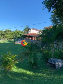 Fazenda/Sítio com 4 Quartos à venda, 500m² no Sousas, Campinas
