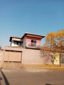 Casa com 4 Quartos à venda, 230m² no Jardim das Figueiras II, Hortolândia