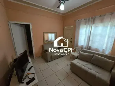 Casa com 2 Quartos à venda, 90m² no Mirim, Praia Grande