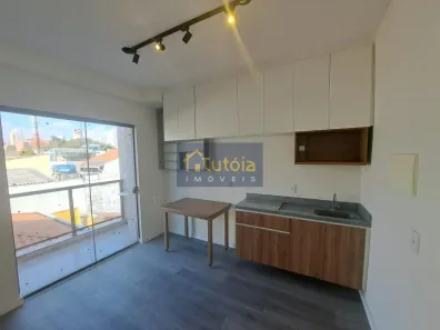 Apartamento com 1 Quarto à venda, 35m² no Vila Clementino, São Paulo
