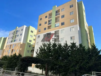 Apartamento com 2 Quartos à venda, 64m² no Campo Comprido, Curitiba