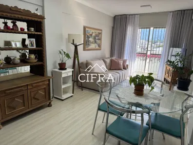 Apartamento com 2 Quartos à venda, 56m² no Centro, Rio do Sul