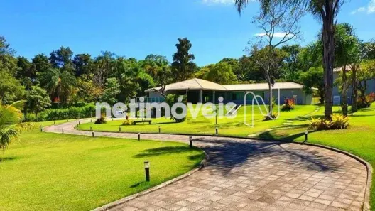 Casa de Condomínio com 4 Quartos à venda, 6200m² no Condomínio Nossa Fazenda, Esmeraldas