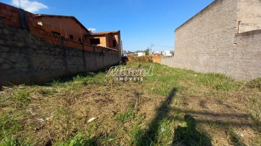 Lote/Terreno à venda, 250m² no Parque São Matheus, Piracicaba