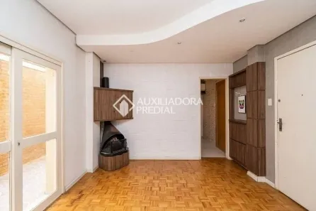 Apartamento com 3 Quartos para alugar, 77m² no Independência, Porto Alegre