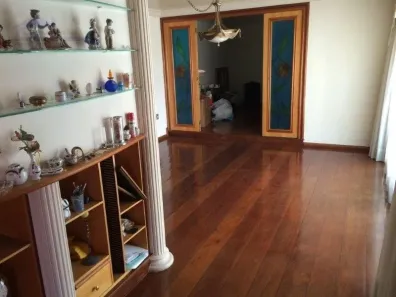 Cobertura com 4 Quartos à venda, 408m² no Mirandópolis, São Paulo