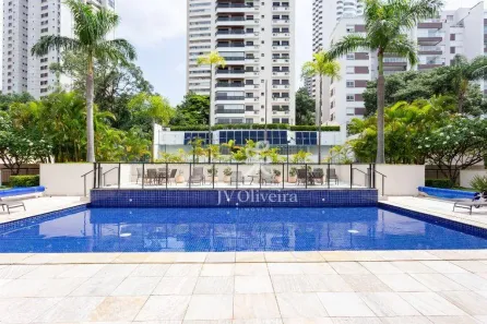 Apartamento com 4 Quartos à venda, 207m² no Jardim Panorama, São Paulo