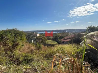 Lote/Terreno à venda, 390m² no Alto do Joá, Lagoa Santa