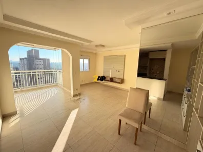 Apartamento com 1 Quarto à venda, 57m² no Parque Reboucas, São Paulo